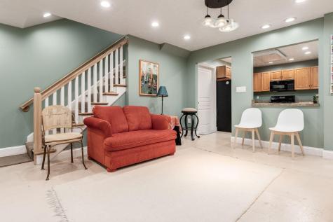 236 Tom Corwin Road Wellston OH 45692