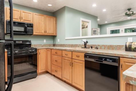 236 Tom Corwin Road Wellston OH 45692