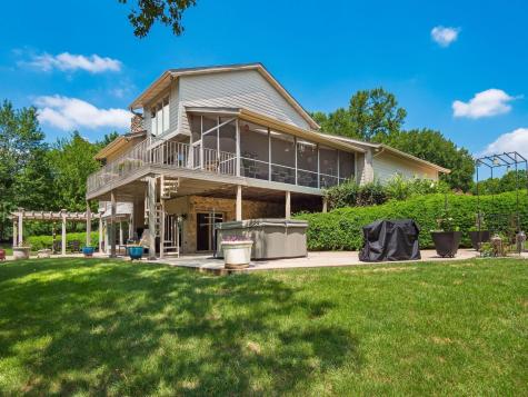 236 Tom Corwin Road Wellston OH 45692