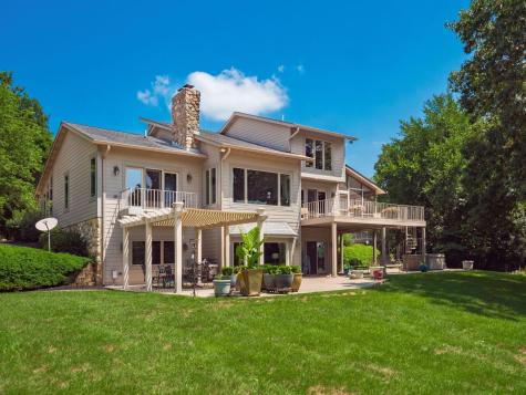 236 Tom Corwin Road Wellston OH 45692