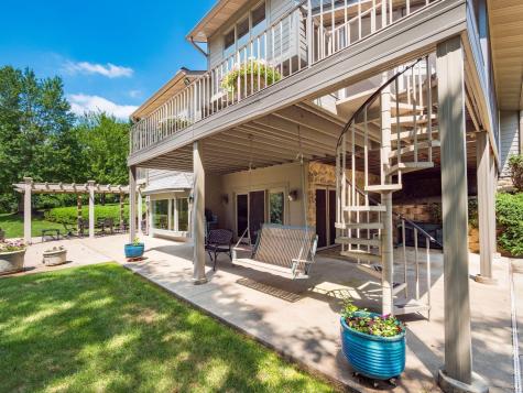 236 Tom Corwin Road Wellston OH 45692