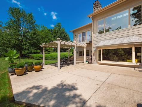 236 Tom Corwin Road Wellston OH 45692