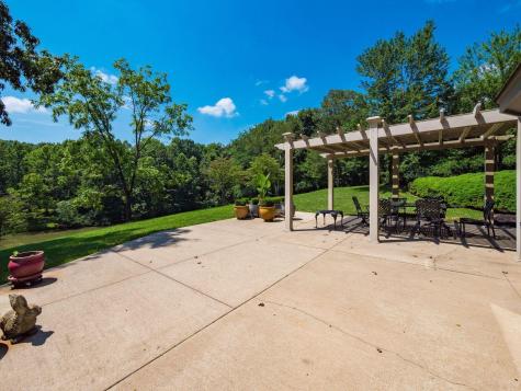 236 Tom Corwin Road Wellston OH 45692