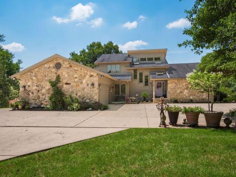 236 Tom Corwin Road Wellston OH 45692