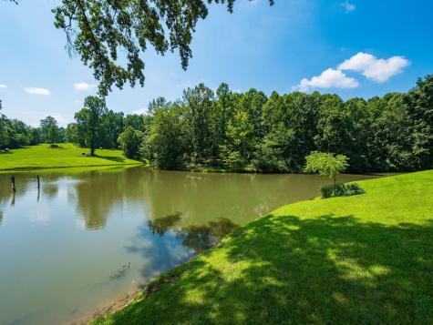 236 Tom Corwin Road Wellston OH 45692