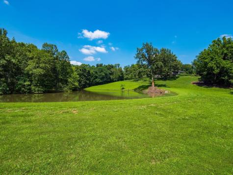 236 Tom Corwin Road Wellston OH 45692