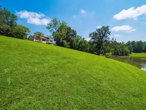236 Tom Corwin Road Wellston OH 45692