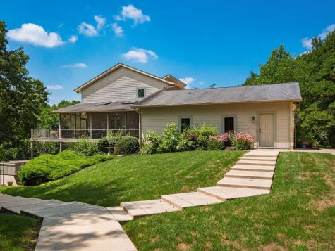 236 Tom Corwin Road Wellston OH 45692