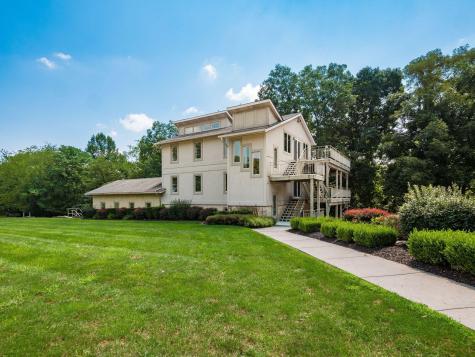 236 Tom Corwin Road Wellston OH 45692
