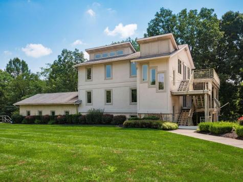 236 Tom Corwin Road Wellston OH 45692
