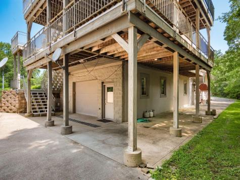 236 Tom Corwin Road Wellston OH 45692