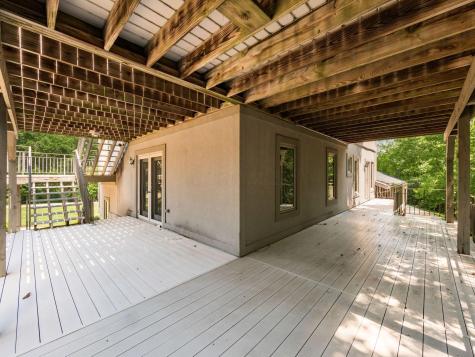 236 Tom Corwin Road Wellston OH 45692