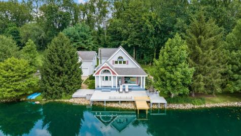 15745 Lower Fredericktown Amity Road Fredericktown OH 43019