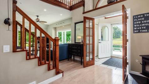 15745 Lower Fredericktown Amity Road Fredericktown OH 43019