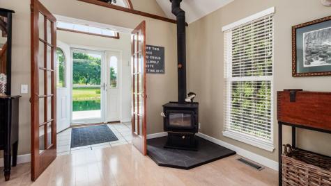 15745 Lower Fredericktown Amity Road Fredericktown OH 43019