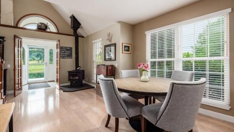 15745 Lower Fredericktown Amity Road Fredericktown OH 43019