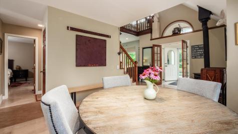 15745 Lower Fredericktown Amity Road Fredericktown OH 43019