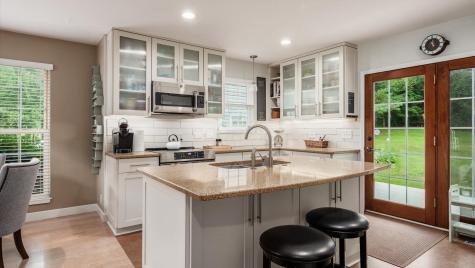 15745 Lower Fredericktown Amity Road Fredericktown OH 43019