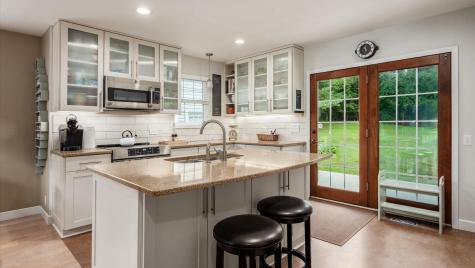 15745 Lower Fredericktown Amity Road Fredericktown OH 43019