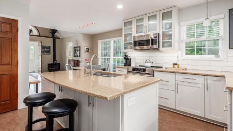 15745 Lower Fredericktown Amity Road Fredericktown OH 43019