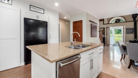 15745 Lower Fredericktown Amity Road Fredericktown OH 43019