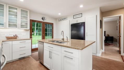 15745 Lower Fredericktown Amity Road Fredericktown OH 43019