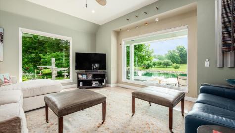 15745 Lower Fredericktown Amity Road Fredericktown OH 43019