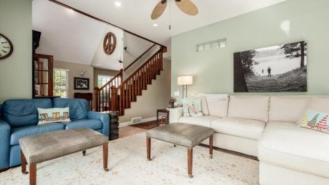 15745 Lower Fredericktown Amity Road Fredericktown OH 43019