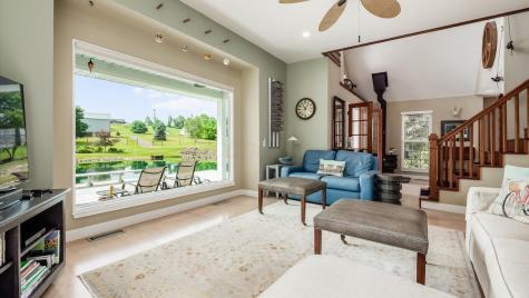 15745 Lower Fredericktown Amity Road Fredericktown OH 43019