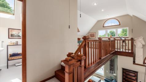 15745 Lower Fredericktown Amity Road Fredericktown OH 43019