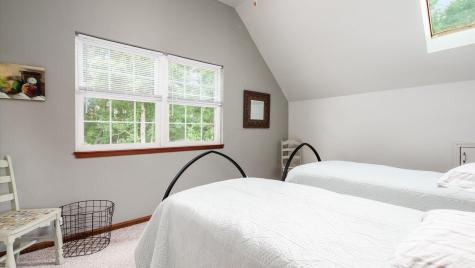 15745 Lower Fredericktown Amity Road Fredericktown OH 43019