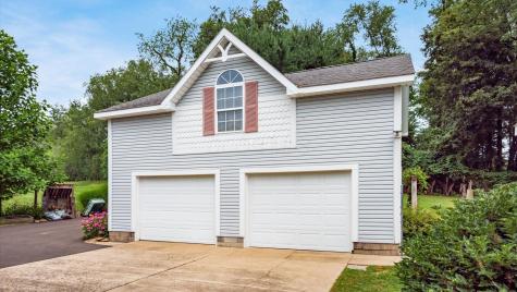 15745 Lower Fredericktown Amity Road Fredericktown OH 43019