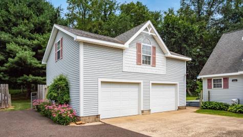 15745 Lower Fredericktown Amity Road Fredericktown OH 43019