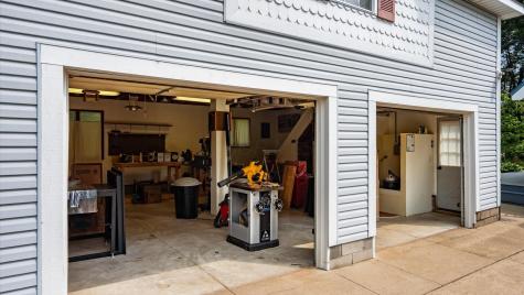 15745 Lower Fredericktown Amity Road Fredericktown OH 43019