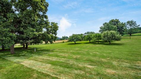 15745 Lower Fredericktown Amity Road Fredericktown OH 43019