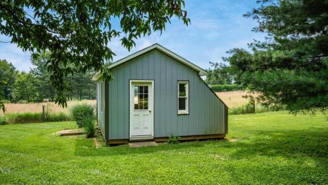 15745 Lower Fredericktown Amity Road Fredericktown OH 43019