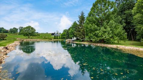 15745 Lower Fredericktown Amity Road Fredericktown OH 43019