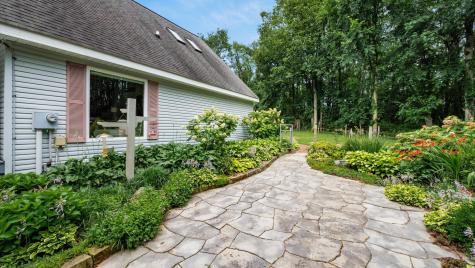 15745 Lower Fredericktown Amity Road Fredericktown OH 43019