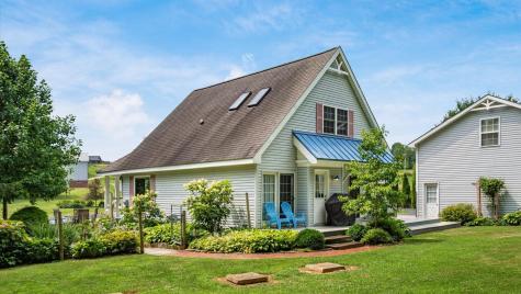 15745 Lower Fredericktown Amity Road Fredericktown OH 43019