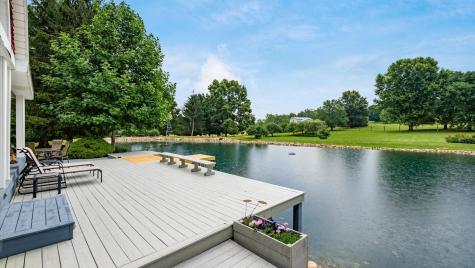 15745 Lower Fredericktown Amity Road Fredericktown OH 43019