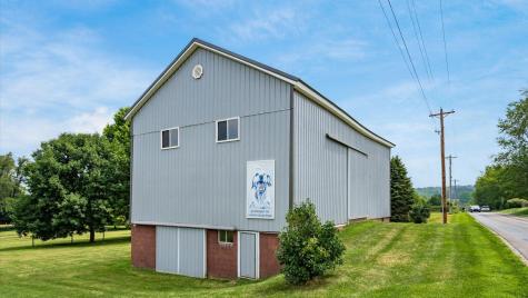 15745 Lower Fredericktown Amity Road Fredericktown OH 43019