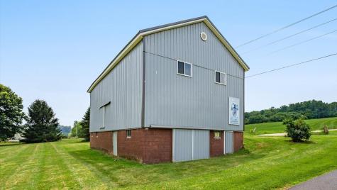 15745 Lower Fredericktown Amity Road Fredericktown OH 43019