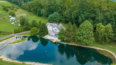 15745 Lower Fredericktown Amity Road Fredericktown OH 43019