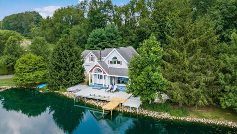 15745 Lower Fredericktown Amity Road Fredericktown OH 43019