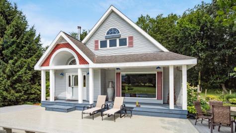 15745 Lower Fredericktown Amity Road Fredericktown OH 43019