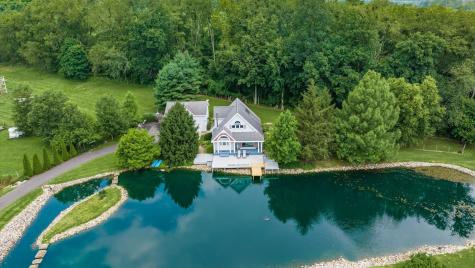 15745 Lower Fredericktown Amity Road Fredericktown OH 43019