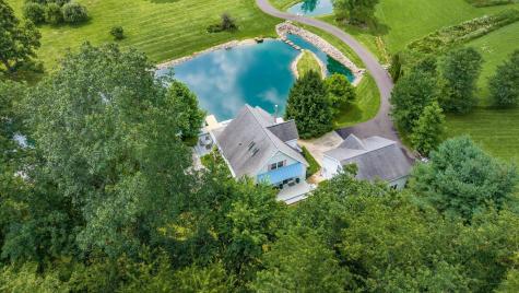 15745 Lower Fredericktown Amity Road Fredericktown OH 43019