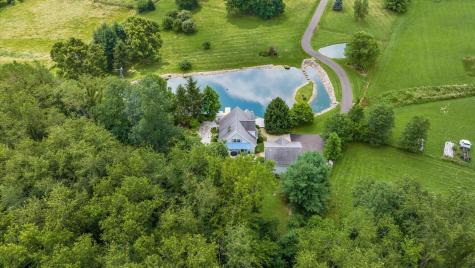 15745 Lower Fredericktown Amity Road Fredericktown OH 43019