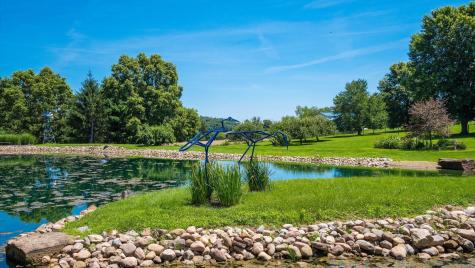 15745 Lower Fredericktown Amity Road Fredericktown OH 43019