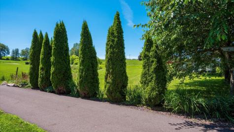 15745 Lower Fredericktown Amity Road Fredericktown OH 43019